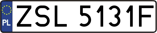 ZSL5131F