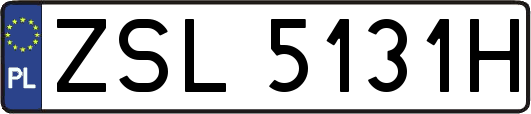 ZSL5131H