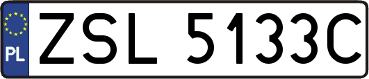 ZSL5133C
