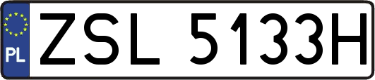 ZSL5133H