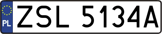 ZSL5134A
