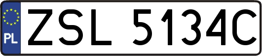 ZSL5134C