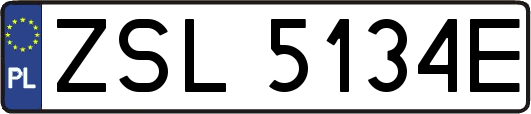 ZSL5134E
