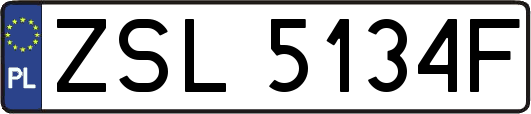 ZSL5134F