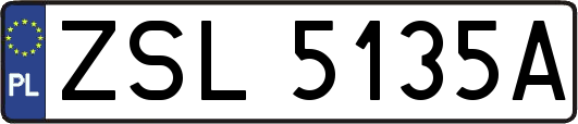 ZSL5135A