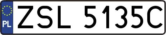 ZSL5135C