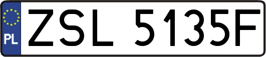 ZSL5135F
