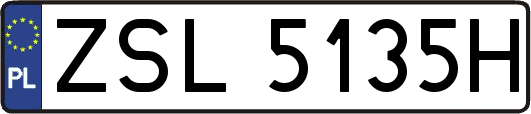 ZSL5135H