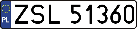 ZSL51360