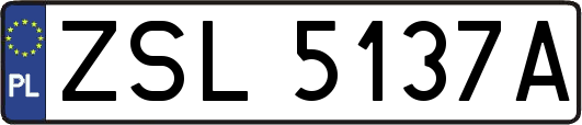 ZSL5137A