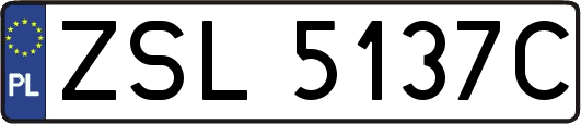 ZSL5137C