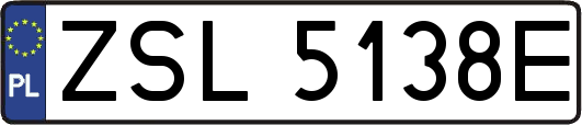 ZSL5138E