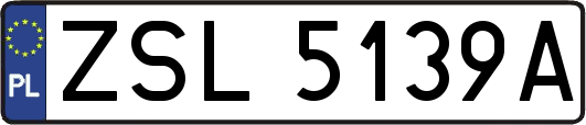 ZSL5139A