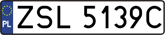 ZSL5139C
