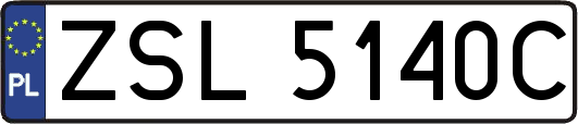 ZSL5140C