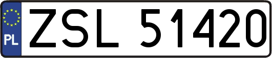 ZSL51420