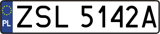 ZSL5142A