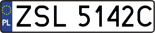 ZSL5142C