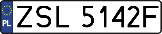 ZSL5142F