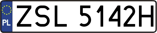 ZSL5142H