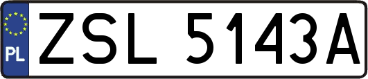 ZSL5143A
