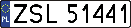 ZSL51441