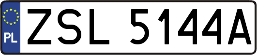 ZSL5144A