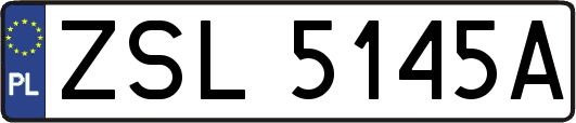 ZSL5145A
