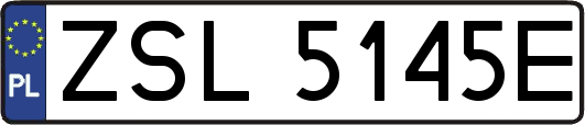 ZSL5145E