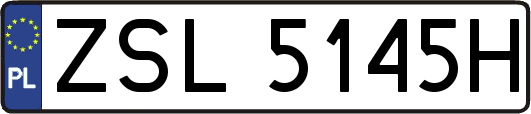 ZSL5145H