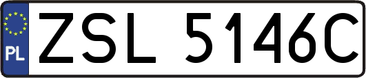ZSL5146C