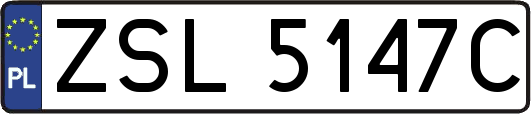ZSL5147C