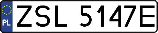ZSL5147E