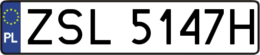 ZSL5147H