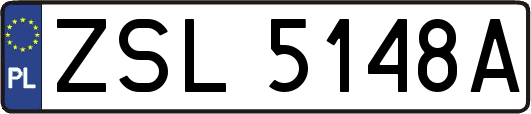 ZSL5148A