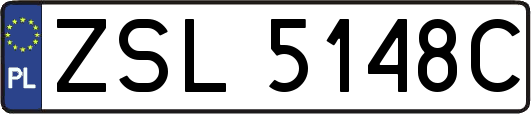 ZSL5148C