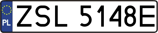 ZSL5148E
