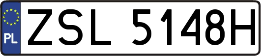 ZSL5148H