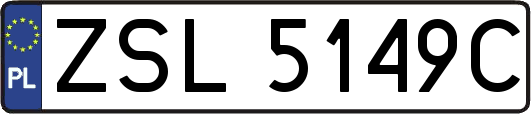 ZSL5149C
