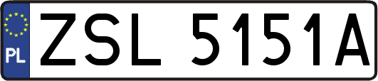 ZSL5151A