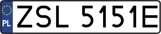 ZSL5151E