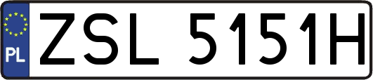 ZSL5151H