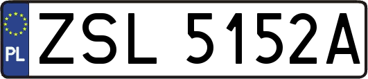 ZSL5152A