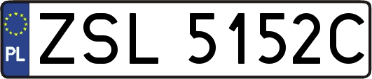 ZSL5152C