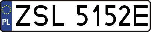 ZSL5152E