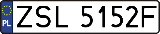 ZSL5152F