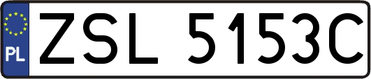 ZSL5153C