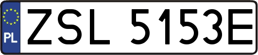 ZSL5153E