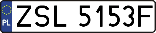 ZSL5153F