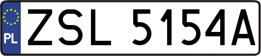 ZSL5154A